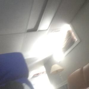 Meet your Posher, Jameson